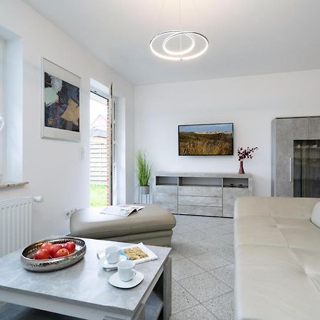 Ferienwohnung Albatros Eg Rantum  Exterior foto