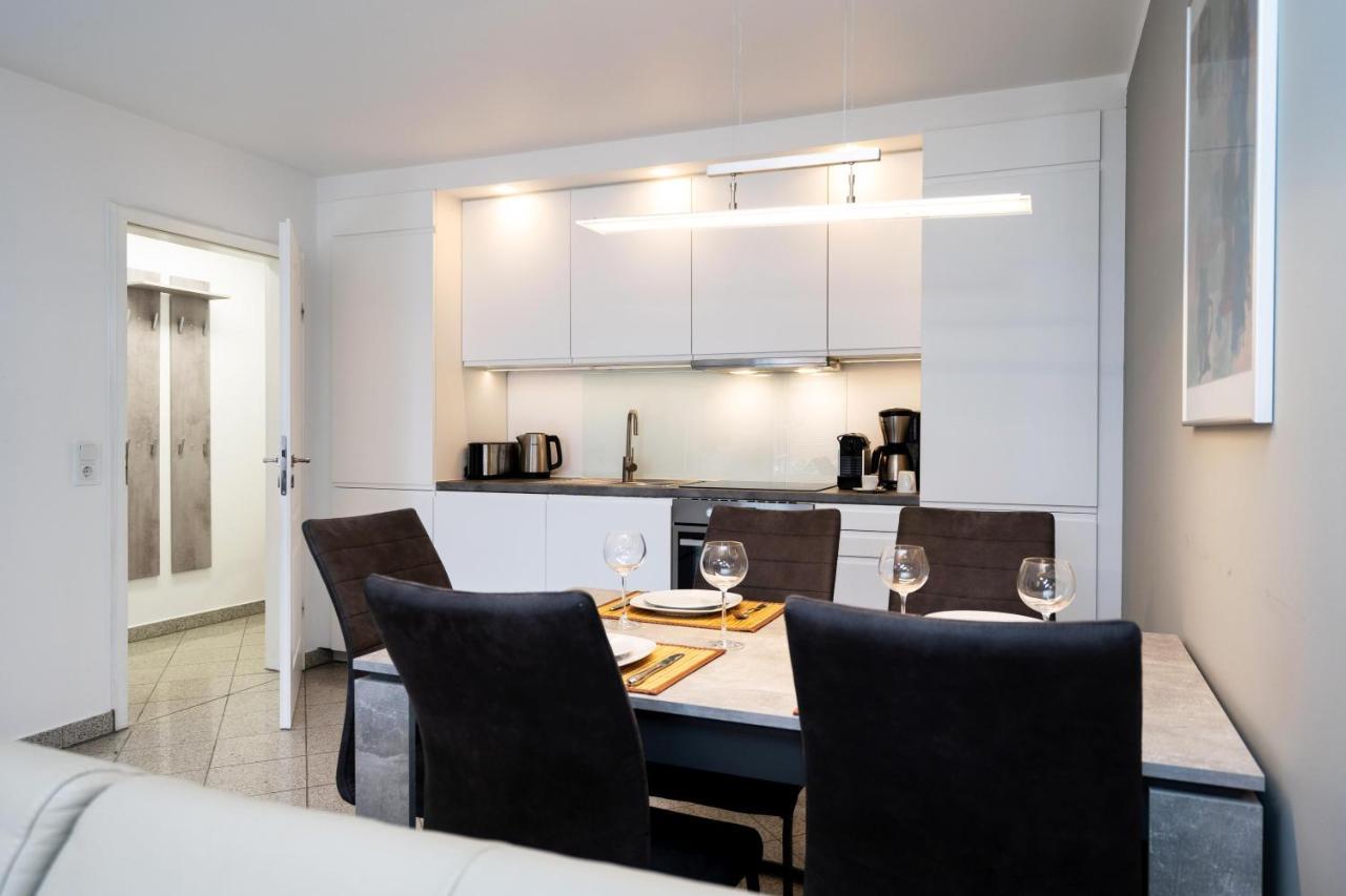 Ferienwohnung Albatros Eg Rantum  Exterior foto