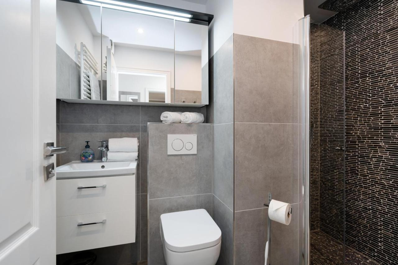 Ferienwohnung Albatros Eg Rantum  Exterior foto